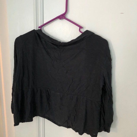 COPY - Cropped shrug - Picture 3 of 3